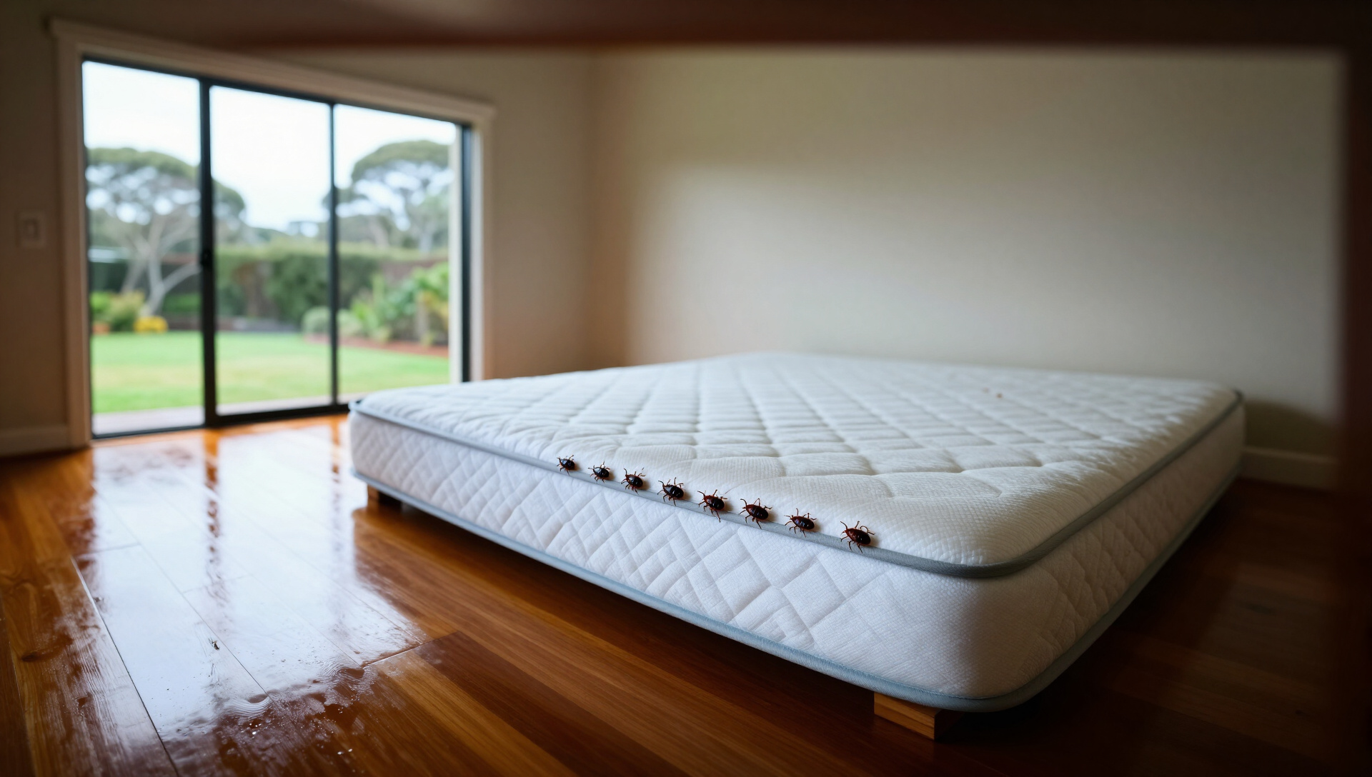 Bed Bugs Control in Cammeray