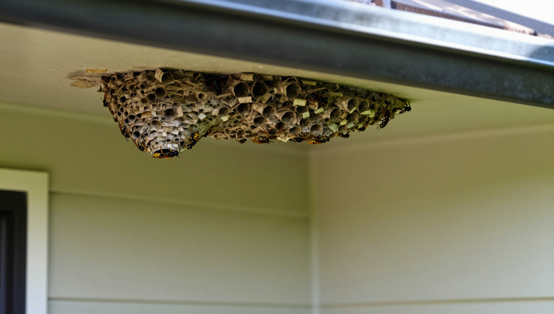 Bees and Wasp Removal in Cammeray