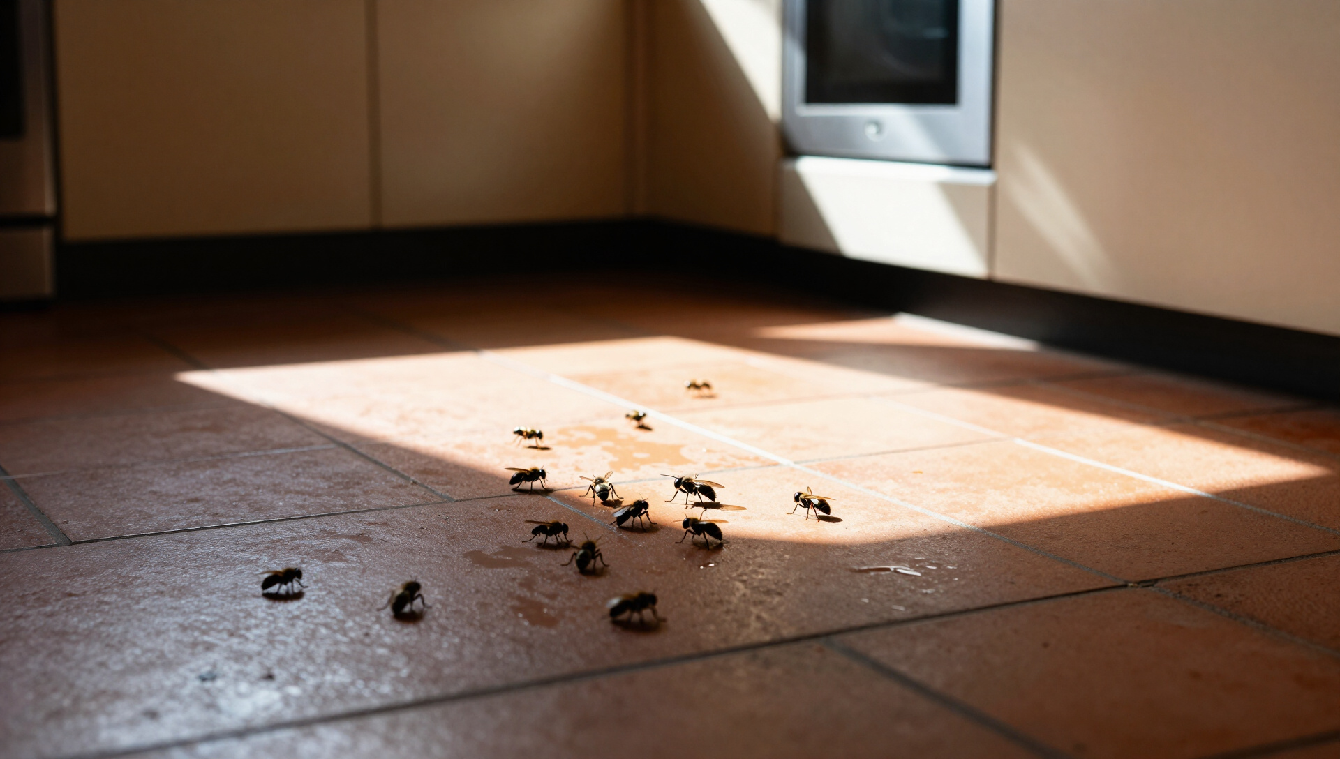 Insect Control in Cammeray